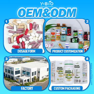 Suplemen Diet Sehari-hari Kapsul <span class=keywords><strong>Garcinia</strong></span> Cambogia Penekan Nafsu Makan untuk Pencari Gaya Hidup Aktif Stok Tersedia OEM - Product Image 4