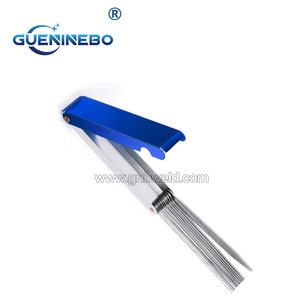 GueNineBo 13 adet 1 takım paslanmaz çelik iğne alüminyum alaşım kasa kaynak meşale meme ucu temizleyici seti - Product Image 2