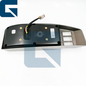 Écran d'affichage 21N3-35002 21n3-35002 pour excavatrice R160-7 - Product Image 2