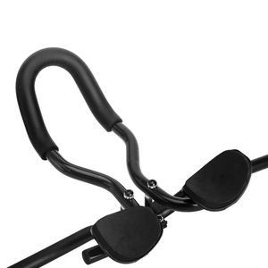 Riderace Vélo Triathlon <span class=keywords><strong>Guidon</strong></span> Reste <span class=keywords><strong>Guidon</strong></span> En Alliage D'aluminium Vélo Longue Distance Course Bend Bar Reste Accoudoir VTT Équipement - Product Image 5