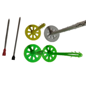 Kit d'ancrage anti-pont thermique à brancher avec tous les fixations <span class=keywords><strong>pour</strong></span> une installation d'<span class=keywords><strong>isolation</strong></span> complète, Fixation d'<span class=keywords><strong>isolation</strong></span> <span class=keywords><strong>pour</strong></span> maison passive - Product Image 3