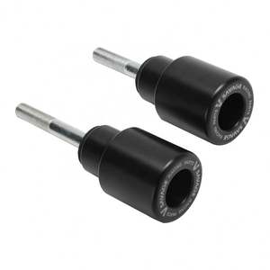 Deslizadores de marco de motocicleta CNC, Protector de carenado, marco de motor, protección contra choques para <span class=keywords><strong>HONDA</strong></span> CB1000R 2008-2023 <span class=keywords><strong>CB</strong></span> <span class=keywords><strong>1000R</strong></span> - Product Image 4