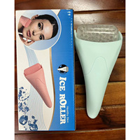 Rouleau de massage facial et corporel rafraîchissant pour les yeux et le visage, outil de soin de beauté, vente en gros usine