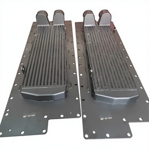 Pour le refroidisseur arrière C32 de Cat C32, modèle 307-4581 Refroidisseur arrière C32 - Product Image 1