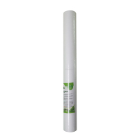 Cartouche filtrante en PP soufflé à chaud pour sédiments, prix usine, vente chaude, 10, 20, 30 pouces, Big Blue Jumbo Slim pour purificateur d'eau