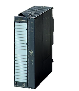 โมดูลอินพุตแบบอนาล็อก SIMATIC DP SM 331 HART รุ่น 6ES73317TF010AB0 6ES7 331-7TF01-0AB0 6ES7331-7TF01-0AB0 - Product Image 4