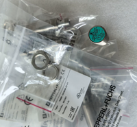 Nuevo PLC Original en Stock UB1000-18GM75-E6-V15 204531, Controlador de Programación PAC para Automatización Industrial