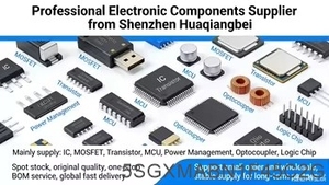 5SGXMABN1F45C2G IC FPGA 840 I/O 1932FBGA ใหม่ต้นฉบับในสต็อก - Product Image 2