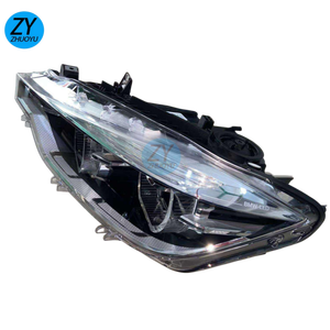 Sistema de Iluminación Automotriz, Conjunto de Faros LED, Compatible con <span class=keywords><strong>BMW</strong></span> <span class=keywords><strong>Serie</strong></span> <span class=keywords><strong>3</strong></span> 2016 <span class=keywords><strong>2017</strong></span> 2018 320i 325i 330i 328i F30 F35 - Product Image 5