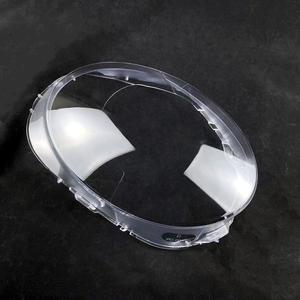 Couvre-phare transparent pour BMW MINI <span class=keywords><strong>Cooper</strong></span> F56 2014-2018, lentille transparente avant - Product Image 5