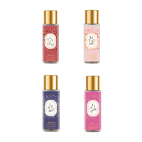 Spray déodorant pour femmes et hommes, 60ml, marque privée, longue durée, parfum corporel, nouveauté