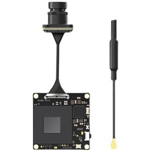 Venta Especial Mini 1S Lite Kit CADDX HD 1080P 60fps Accesorios para Drones Nuevo VTX Alta Definición con Antena Pequeña - Product Image 5