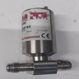 852b61pca2gc Amat 1350-01083 Baratron Transducer 60psi Sieht unbenutzt aus - Product Image 1