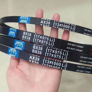 <span class=keywords><strong>China</strong></span> Fabriek Industriële <span class=keywords><strong>Rubber</strong></span> Ventilatorriem Xpz1600 <span class=keywords><strong>V</strong></span>-Riem Xpa Cogged Getande <span class=keywords><strong>V</strong></span>-Riemen - Product Image 1