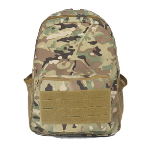 <span class=keywords><strong>Sac</strong></span> <span class=keywords><strong>à</strong></span> <span class=keywords><strong>dos</strong></span> tactique TONMO personnalisé de qualité supérieure, grande capacité, système Molle, doublure en nylon, fermeture éclair, solaire - Product Image 1
