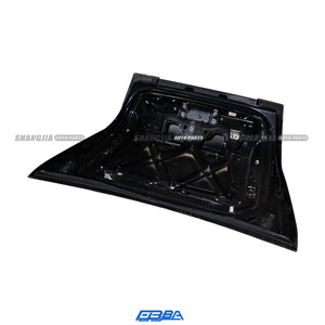 Piezas de coche desmontadas en su totalidad, equivalentes a OEM, cubierta trasera para Bentley Flying Spur 2014 OE 4W0827025AD - Product Image 5