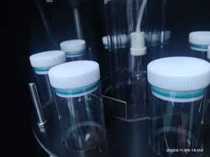 Lab Photochemical Reactor With <b>Quartz</b> <b>Tube</b> 300W 500W 1000W Xenon Lab Small Light - Product Image 4