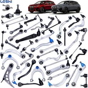Pièces <span class=keywords><strong>de</strong></span> système <span class=keywords><strong>de</strong></span> <span class=keywords><strong>suspension</strong></span> automatique Kits <span class=keywords><strong>de</strong></span> réparation <span class=keywords><strong>de</strong></span> <span class=keywords><strong>bras</strong></span> <span class=keywords><strong>de</strong></span> commande <span class=keywords><strong>de</strong></span> voie inférieure avant pour <span class=keywords><strong>BMW</strong></span> X3 <span class=keywords><strong>X5</strong></span> E30 E36 E46 E39 E70 E90 <span class=keywords><strong>E53</strong></span> E38 E83 E82 F15 - Product Image 1