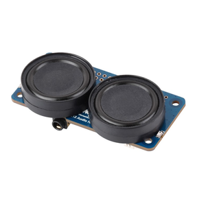 Raspberry <span class=keywords><strong>Pi</strong></span> DA7212 I2S Audio-Soundkarte Stereo-Codec-Erweiterungsboard mit Integrierter Lautsprecherschnittstelle und EEPROM-Firmware - Product Image 5