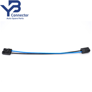 Conector YB de 2 Pinos para Fiação Elétrica Automotiva de Sensor para Bomba de Combustível - Product Image 1