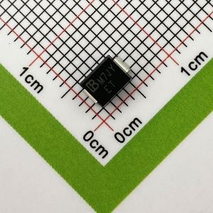 brand-new and original SMBJ180CA/TR13 SMB DO-214AA Diodes TVS Diodes 29.2V 2.1A Bidirectional - Product Image 1