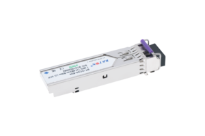 Ricetrasmettitore Ottico SFP BTON 80KM 1490nm/1550nm DFB e APD 1.25G <span class=keywords><strong>LC</strong></span> da 0 a +70 ° Modulo SFP in Fibra Ottica <span class=keywords><strong>C</strong></span> Simplex <span class=keywords><strong>LC</strong></span> SM con SDH/SONET - Product Image 2
