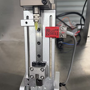 Machine de remplissage de caloducs pour la fabrication industrielle - Product Image 2