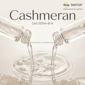 Bon prix, huile essentielle parfumée Cashmeran, fixateur Cashmeran pour parfum, CAS 33704-61-9 - Product Image 2