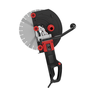 HUASHUO Nouveau coupeur de béton portable avec scie murale et lame annulaire <span class=keywords><strong>Machine</strong></span> de découpe de béton portable - Product Image 5