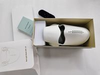 Masque facial portable à LED 7 couleurs pour la thérapie photonique, avec longueurs d'onde de 660 nm et 850 nm, pour les soins de la peau à domicile