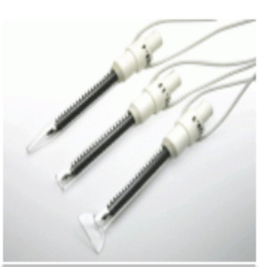 Calentador Eléctrico de Banda SAKAGUCHI 1409 10W -55C a 230C, Elemento Calefactor para Uso Industrial - Product Image 1
