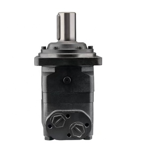 มอเตอร์ไฮดรอลิกแบบออร์บิทัลแรงบิดสูง OMV500 OMV630 OMV800 OMV1000, มอเตอร์ OMV315 OMV400 - Product Image 5