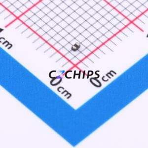 ทรานซิสเตอร์ AQ3118-01ETG SOD-882ใหม่ล่าสุดและป้องกันไฟกระชาก (TVS/ESD) - Product Image 2