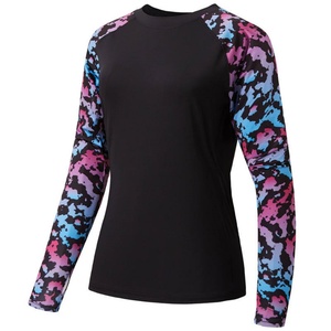 Custom Your Design Sublimation Fishing Jersey Uv Protection Tournament Long Sleeve Men Fishing Hoodie Quick Dry Fishing Shirts - Product Image 2