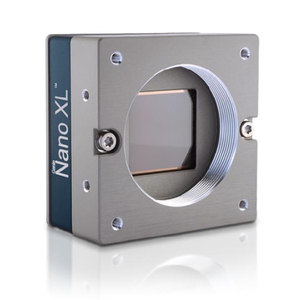 Cámara Industrial Teledyne DALSA Nano M4095 G3-GM32-M4095 Mono NIR GigE - Product Image 3