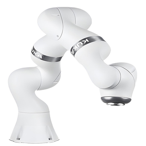 Brazo Robótico LBR Med 14 R820, Máquina Robótica Colaborativa para Bartender, Aplicada en Robots de Cuidado, Brazo Robótico de 7 Ejes Siasun LBR Med 14 R8 - Product Image 5