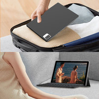 OEM 10 pulgadas Android 12 Tablet Octa Core 10GB + 128GB Pantalla táctil Dual WiFi Educativo 4G LTE Negocios Tablet PC con tarjeta SIM
