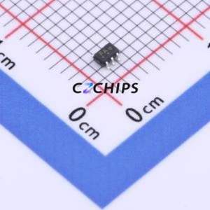 NZF220DFT1G EMI Filter (RC, LC Network) SOT-353 RF ( Frequency: 220MHz )( Filter Order: 2 )( Capacitance: 22pF ) - Product Image 1