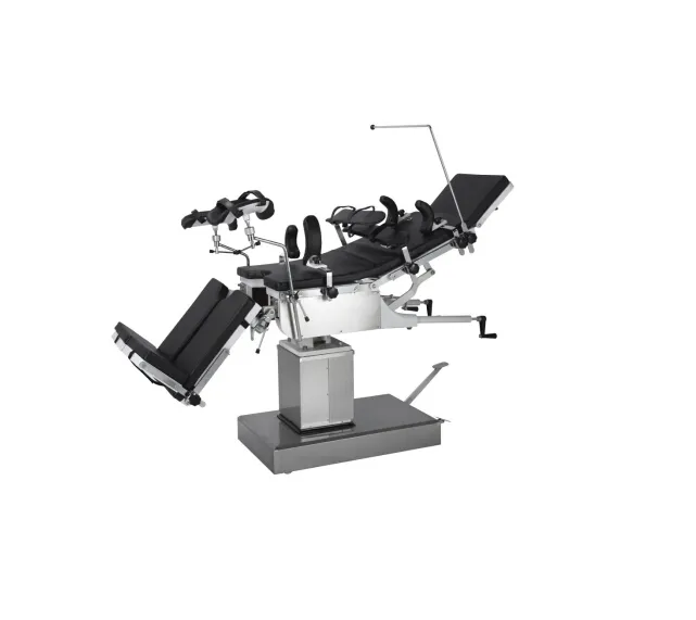 OT-3008Bサイドコントロール油圧手術台、手術室、手術台