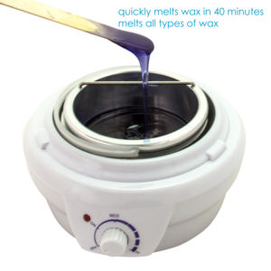 Chauffe-<span class=keywords><strong>cire</strong></span> 400c pour l'épilation et l'épilation dispositif d'épilation et chauffe-<span class=keywords><strong>cire</strong></span> 400cc - Product Image 5