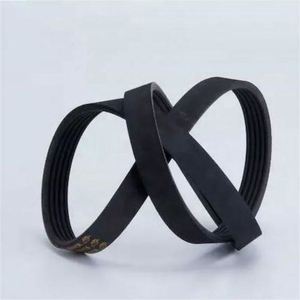 Correa Acanalada para Motor de Gasolina Agrícola de Alta Calidad a Precio de Fábrica - Product Image 1