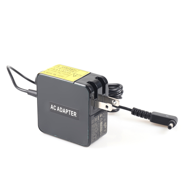 Factory AC Adapter 45W 19V 2.37A  for ASUS Power Adapter Laptop Charger With 4.0x1.35mm DC Tip