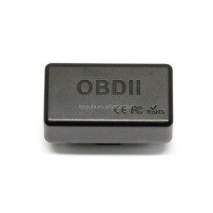 V01H2-1 Màu Đen Mới V1.5 Super MINI ELM327 Bluetooth ELM 327 OBD2 / OBDII Bluetooth 2.0 OEM/ODM Obd Công Cụ Quét Chẩn Đoán Tự Động - Product Image 4