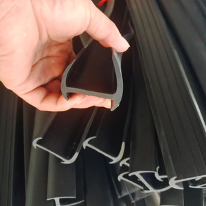 Tira de Sellado para Camiones Frigoríficos, Resistente a Altas Temperaturas, para Contenedores de Granos, Repuesto para Reparación - Product Image 4