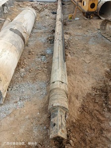 Foreuse rotative d'occasion CoreBG25 GB34 SR65SC135 R516 SANSR150 SR155 SR165 SR225 XR250D XR280D XR360E TULR65 SR70 BAUE BG20 - Product Image 5