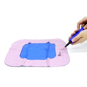 <strong>Large</strong> Giant <strong>Bubble</strong> Maker Toy <strong>Bubble</strong> <strong>Wands</strong> for Kids Summer Outdoor Playing - Product Image 5