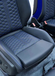 Kit de mise à niveau neuf et économique pour sièges <span class=keywords><strong>Audi</strong></span> <span class=keywords><strong>RS</strong></span>, compatible avec A6L, A7, A3, A4, A5, A6, C8, Q3, Q5, Q7, <span class=keywords><strong>Q8</strong></span> et tous les modèles - Product Image 6