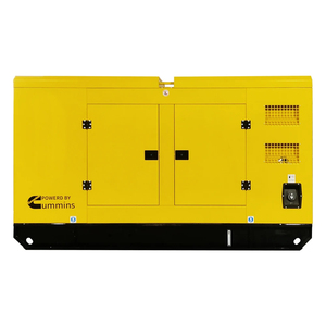 Alternateur de moteur NTA855-G2A 310kW 350KW 360KVA Type Silencieux 50Hz 1800 tr/min 24V Générateur de démarrage - Product Image 1