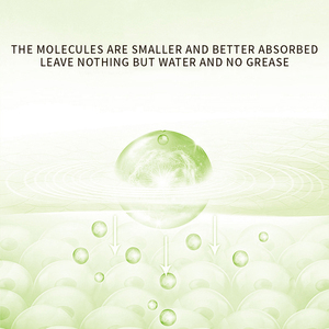 Brume Hydratante Visage Bio Naturelle au Pourpier, Tonique <span class=keywords><strong>Spray</strong></span> pour le Visage, Soin de la Peau à Marque Blanche - Product Image 5