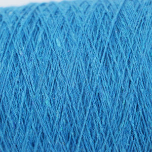 Goede Sterkte Ne 8/2 Oe Gerecycled Katoen Polyester Kleurrijke Garens Voor Hangmatten Tapijten Dekens - Product Image 5